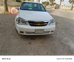 Chevrolet Optra